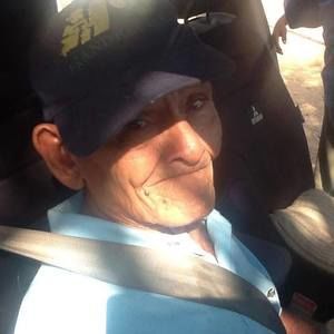 Meet your Posher, Ezer augusto